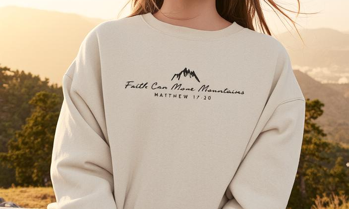 Crewnecks
