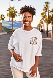 "Go Make Disciples Of All Nations Matthew 28:19" Unisex Tee