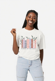 Women of The Bible Unisex Tee