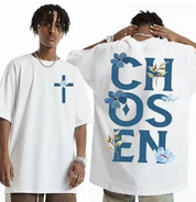 "CHOSEN" Unisex Tee