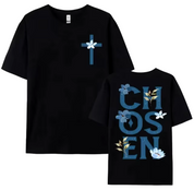 "CHOSEN" Unisex Tee