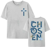 "CHOSEN" Unisex Tee