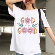 God Is Good Unisex Tee