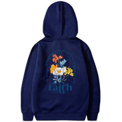 "Faith Hebrews 11:1" Unisex Hoodie - 0 - Believers Brigade